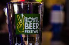 Yeovil Beer Festival 2016