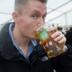 Yeovil Beer Festival 2014