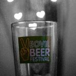 Yeovil Beer Festival 2014