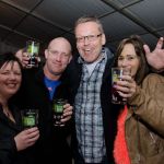 Yeovil Beer Festival 2014