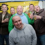 Yeovil Beer Festival 2014