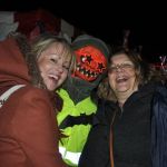 Yeovil Lions Yeovil Fireworks Night 2014