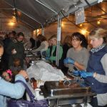 Yeovil Lions Yeovil Fireworks Night 2014