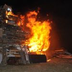 Yeovil Lions Yeovil Fireworks Night 2014