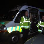 Yeovil Lions Yeovil Fireworks Night 2014