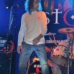 Storm Rocked the Night