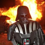 Yeovil Lions Yeovil Fireworks Night 2014