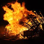 Yeovil Lions Yeovil Fireworks Night 2014