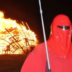 Yeovil Lions Yeovil Fireworks Night 2014