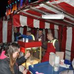 Yeovil Lions Yeovil Fireworks Night 2014