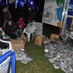 Yeovil Lions Yeovil Fireworks Night 2014