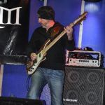 Storm Rocked the Night