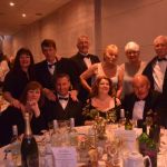 Lions Charity Ball 2015