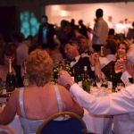 Lions Charity Ball 2015