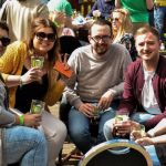 Yeovil Beer Festivasl 2015