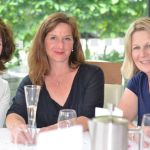 Ladies Lunch 2015