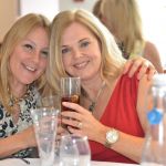Ladies Lunch 2015