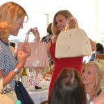 Ladies Lunch 2015