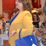 Ladies Lunch 2015