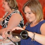 Ladies Lunch 2015