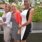 Ladies Lunch 2015