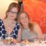 Ladies Lunch 2015