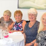 Ladies Lunch 2015