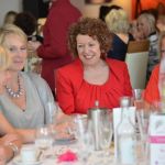 Ladies Lunch 2015