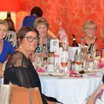 Ladies Lunch 2015