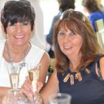 Ladies Lunch 2015