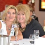 Ladies Lunch 2015