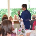 Ladies Lunch 2015