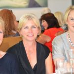 Ladies Lunch 2015