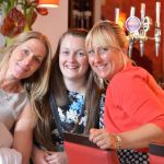 Ladies Lunch 2015