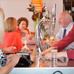 Ladies Lunch 2015