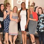 Ladies Lunch 2015