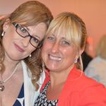 Ladies Lunch 2015