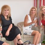 Ladies Lunch 2015