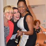 Ladies Lunch 2015