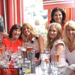 Ladies Lunch 2015