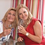 Ladies Lunch 2015