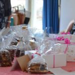 Ladies Lunch 2015
