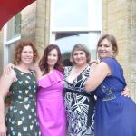 Ladies Lunch 2015