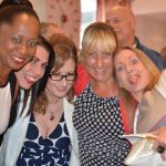 Ladies Lunch 2015