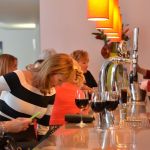 Ladies Lunch 2015
