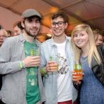 Yeovil Beer Festival 2014