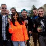 Yeovil Beer Festival 2014